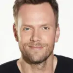 Joel McHale