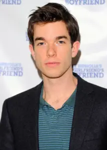 John Mulaney