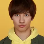 Joichiro Fujiwara
