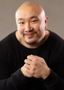Jon Xue Zhang