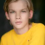 Jordy Campbell