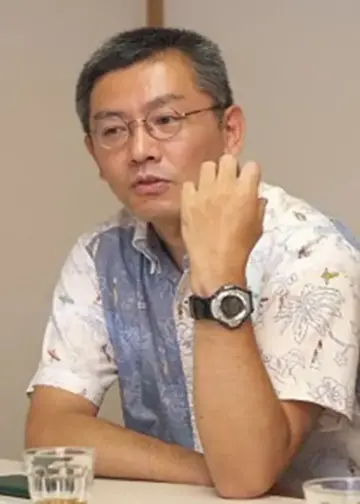 Junichi Ishikawa