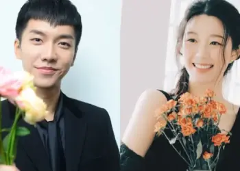 K-drama actors Lee Da-in and Lee Seung-gi announce pregnancy