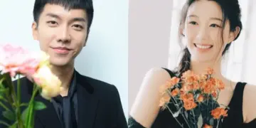K-drama actors Lee Da-in and Lee Seung-gi announce pregnancy