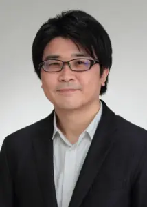 Kentaro Ushio
