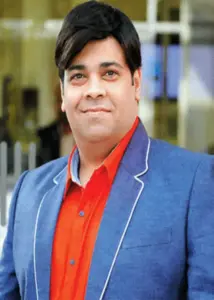 Kiku Sharda