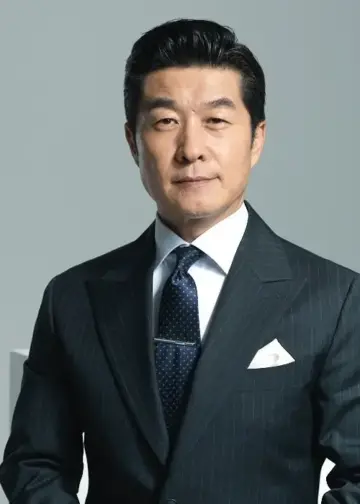 Kim Sang-Joong