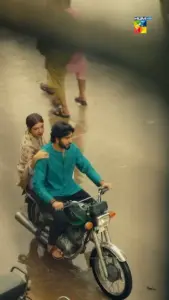 Khushbo Mein Basay Khat - Gallery image 4