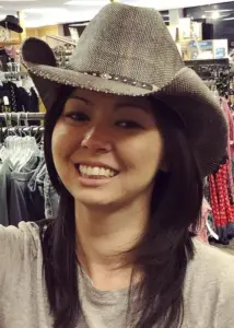 Kristy Lowrey