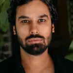 Kunal Nayyar