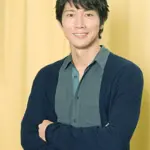 Kuranosuke Sasaki