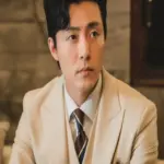 Lee Mu-Saeng