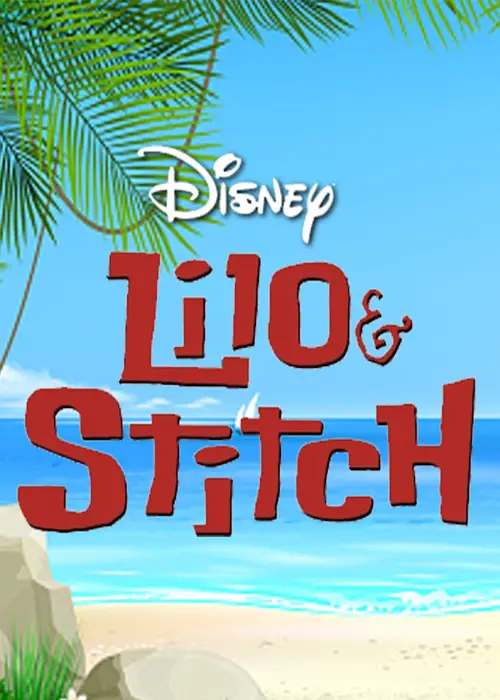 Lilo & Stitch Movie 2024