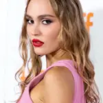 Lily-Rose Depp
