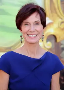 Linda Woolverton