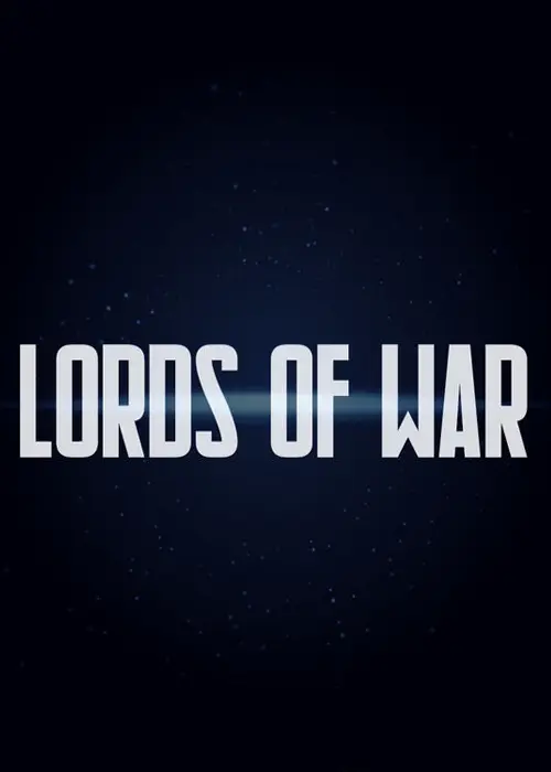 Lords of War 2 Movie 2024