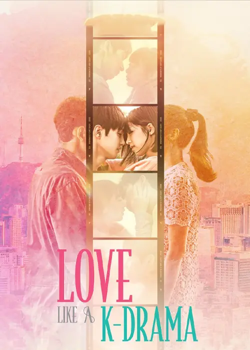 Love Like a K-Drama 2023
