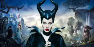 Maleficent 3