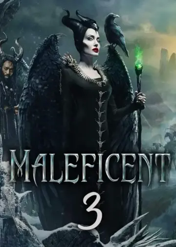 Maleficent 3 Movie 2024