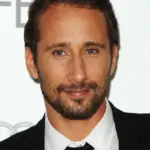 Matthias Schoenaerts