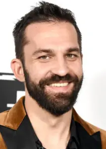 Mattson Tomlin