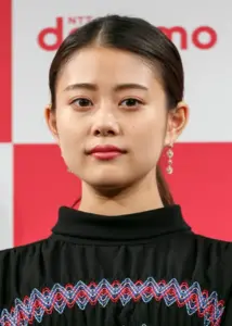 Mitsuki Takahata