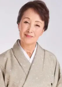 Miyoko Akaza