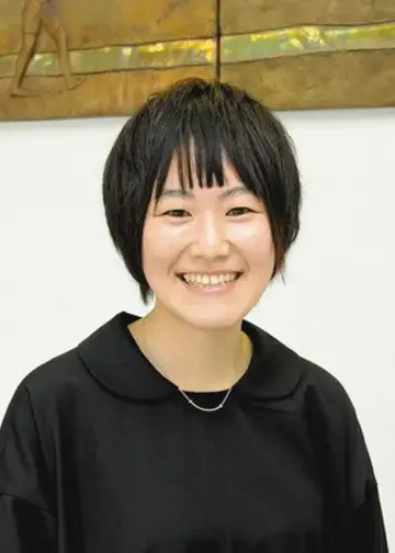 Naho Kamimura