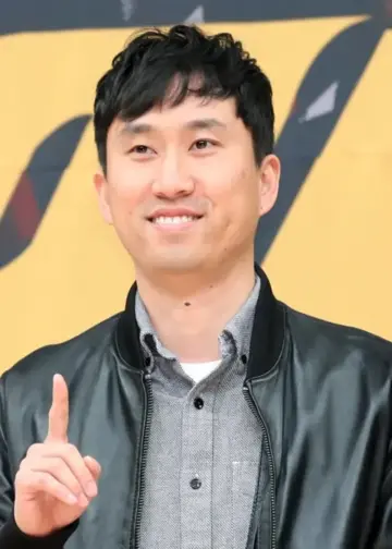 Nam Tae Jin (Director)