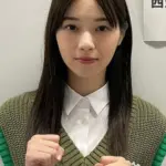 Nanase Nishino