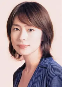 Naomi Nishida