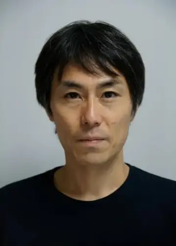 Naoto Kumazawa
