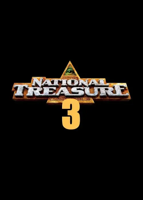 National Treasure 3 2024
