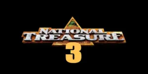 National Treasure 3