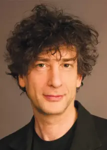 Neil Gaiman