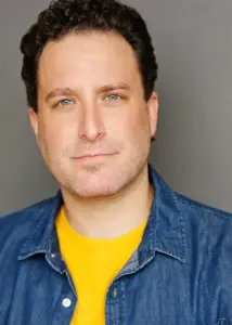 Nick Drago