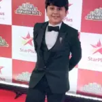Nirbhay Thakur