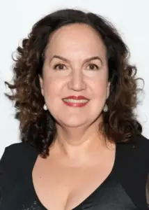 Olga Merediz