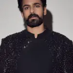 Panja Vaisshnav Tej