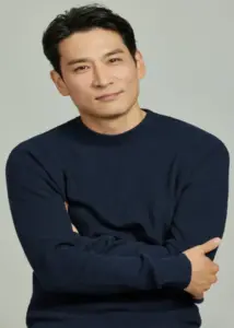 Park Ki-Duk