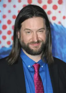 Patrick Casey