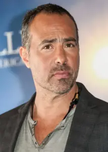 Peter Landesman