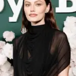 Phoebe Tonkin