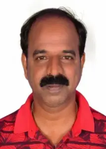 Prakash Thuminad