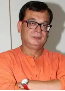 Rajeev Mehta