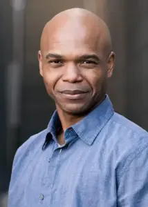 Rodney Gardiner