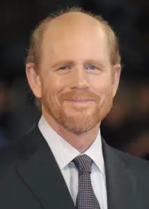 Ron Howard