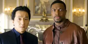 Rush Hour 4