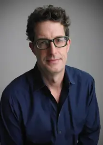 Scot Armstrong