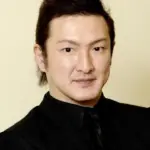 Shido Nakamura